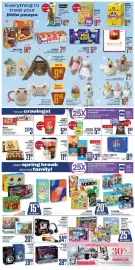 Jean Coutu flyer week 9 Page 8