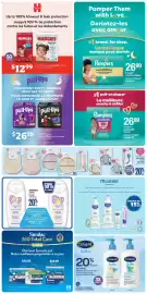 Jean Coutu flyer week 9 Page 9
