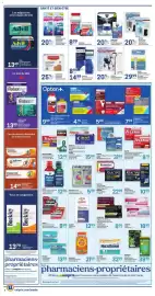 Uniprix flyer week 9 Page 4