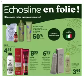 Uniprix flyer week 9 Page 8