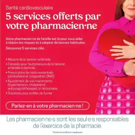 Uniprix flyer week 9 Page 9