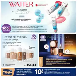 Jean Coutu flyer Page 3