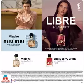 Jean Coutu flyer Page 4