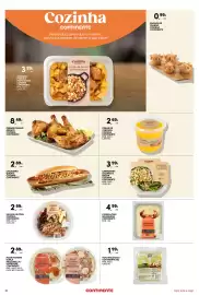 Folheto Continente Bom dia semana 9 Página 10