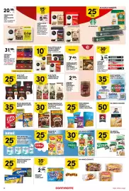 Folheto Continente Bom dia semana 9 Página 14