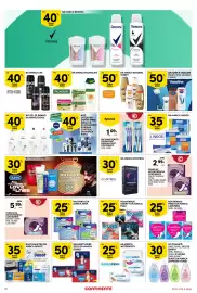 Folheto Continente Bom dia semana 9 Página 21