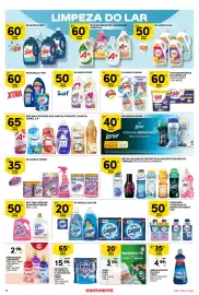 Folheto Continente Bom dia semana 9 Página 22