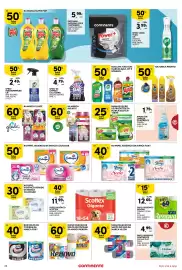 Folheto Continente Bom dia semana 9 Página 23