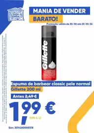 Folheto Casa Cheia Página 1