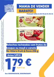 Folheto Casa Cheia Página 2