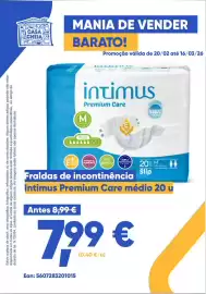 Folheto Casa Cheia Página 5