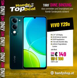 HandyShop Flugblatt Seite 2