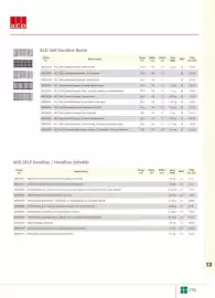 Liebmarkt Prospekt Seite 181