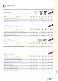 Liebmarkt Prospekt Seite 199