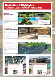 Liebmarkt Prospekt Seite 2