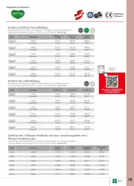Liebmarkt Prospekt Seite 209