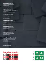 Liebmarkt Prospekt Seite 236