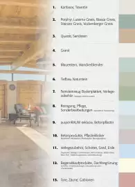 Liebmarkt Prospekt Seite 3