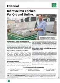 Liebmarkt Prospekt Seite 4