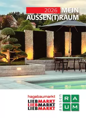 Liebmarkt Prospekt (gültig bis 31-12)