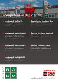 Liebmarkt Prospekt Seite 20