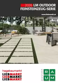 Liebmarkt Prospekt Seite 1