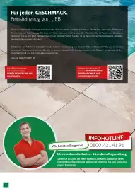 Liebmarkt Prospekt Seite 2
