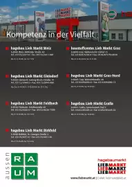 Liebmarkt Prospekt Seite 20