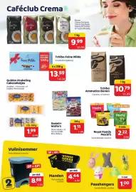 Die 2 Brüder folder Pagina 2