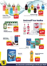 Die 2 Brüder folder Pagina 3