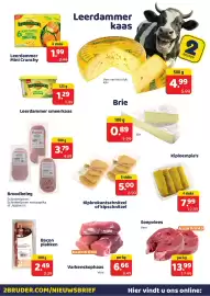 Die 2 Brüder folder Pagina 4