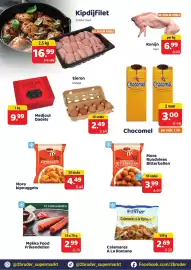 Die 2 Brüder folder Pagina 5