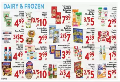 Rio Valley Market weekly ad week 9 Page 4