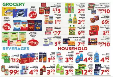 Rio Valley Market weekly ad week 9 Page 5