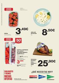 Catálogo Hipercor Página 2