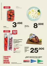 Catálogo Hipercor Página 2