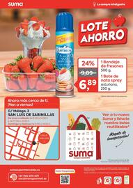 Folleto Suma Supermercados Página 8