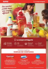 Folleto Suma Supermercados Página 2