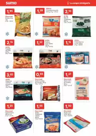 Folleto Suma Supermercados Página 4