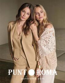 Catálogo Punt Roma Página 44