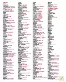 Catálogo Punt Roma Página 42