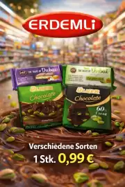 Erdemli Prospekt Seite 1