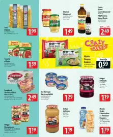 Famila Nord Ost Prospekt woche 10 Seite 10