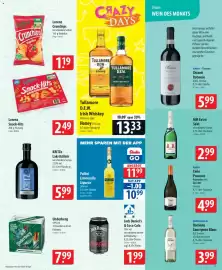 Famila Nord Ost Prospekt woche 10 Seite 11