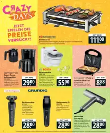 Famila Nord Ost Prospekt woche 10 Seite 14