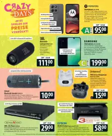 Famila Nord Ost Prospekt woche 10 Seite 16