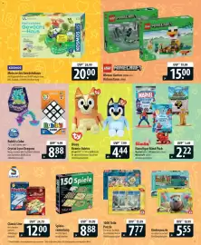 Famila Nord Ost Prospekt woche 10 Seite 17