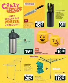 Famila Nord Ost Prospekt woche 10 Seite 18