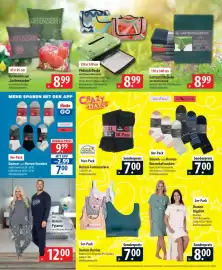 Famila Nord Ost Prospekt woche 10 Seite 22