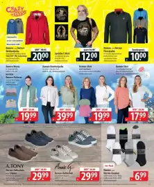 Famila Nord Ost Prospekt woche 10 Seite 23